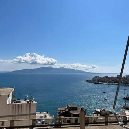 Adam Apartments Σαράντα Εξωτερικό φωτογραφία
