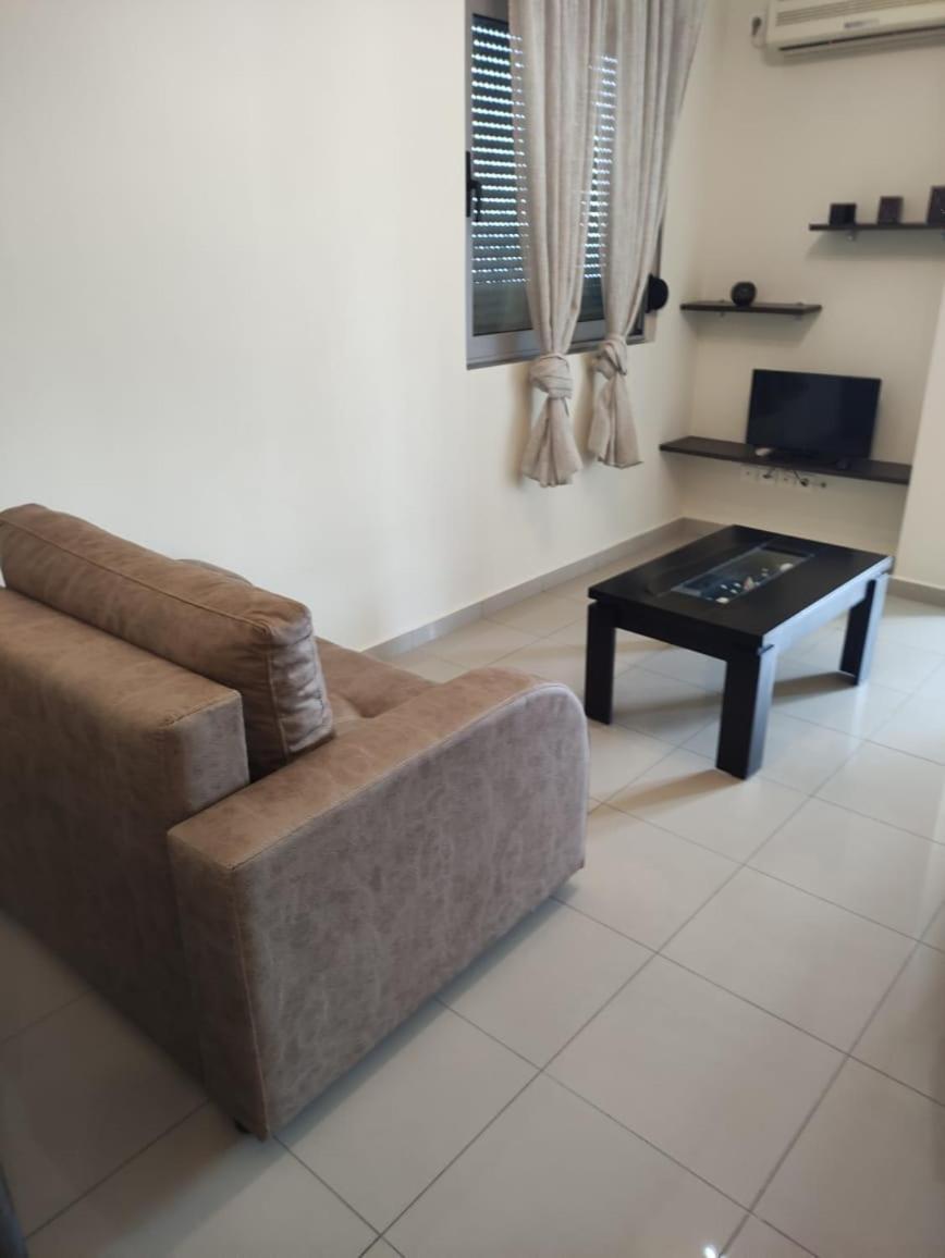 Adam Apartments Σαράντα Εξωτερικό φωτογραφία